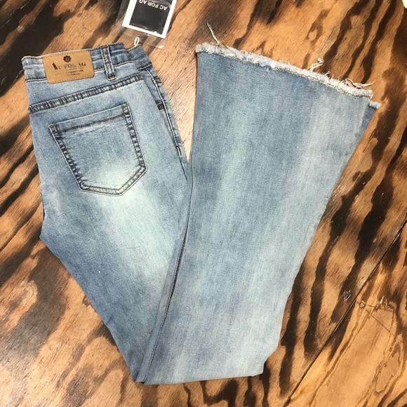 Denim Jeans - Picture 2 of 5